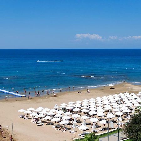 Piccolina Apart Hotel Сіде Екстер'єр фото