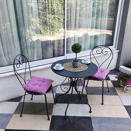 Piccolina Apart Hotel Сіде Екстер'єр фото