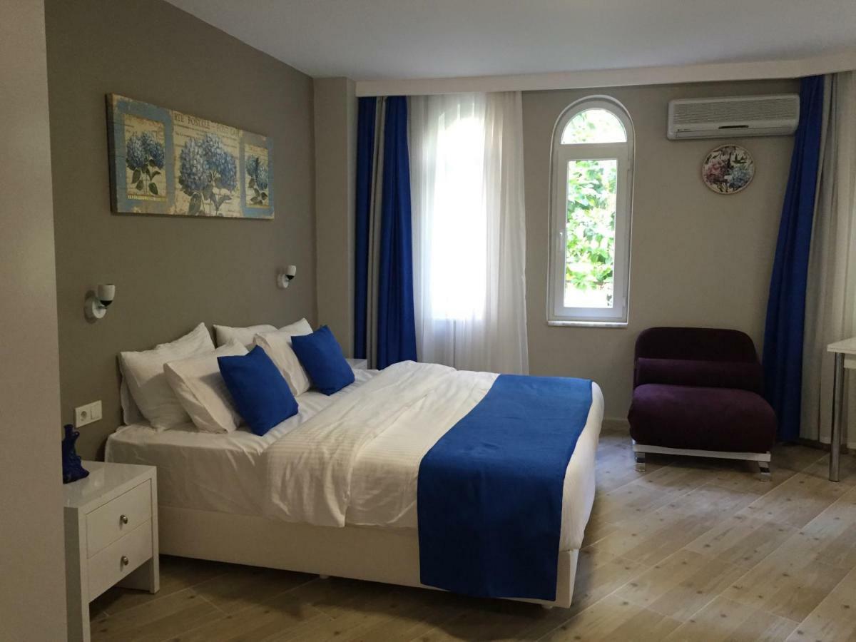 Piccolina Apart Hotel Сіде Екстер'єр фото