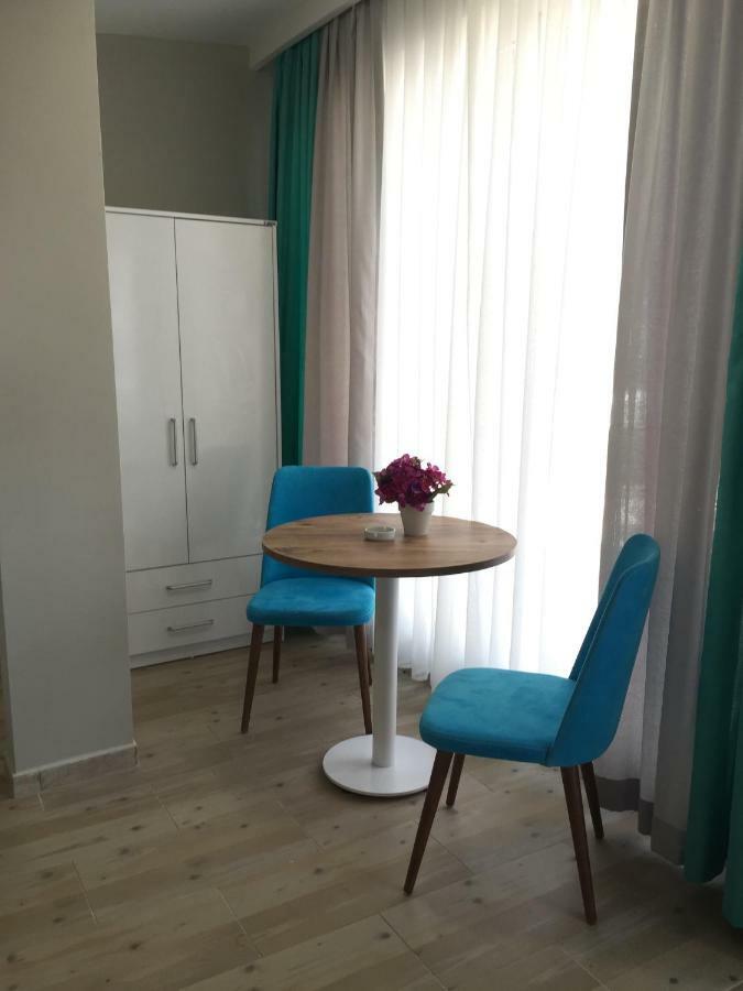 Piccolina Apart Hotel Сіде Екстер'єр фото