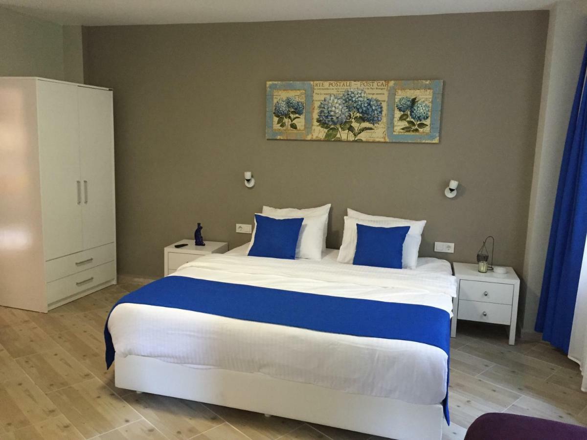 Piccolina Apart Hotel Сіде Екстер'єр фото