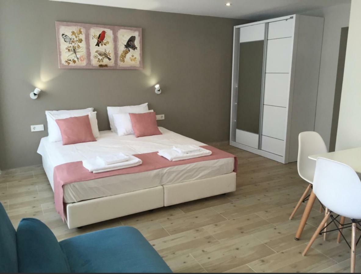 Piccolina Apart Hotel Сіде Екстер'єр фото