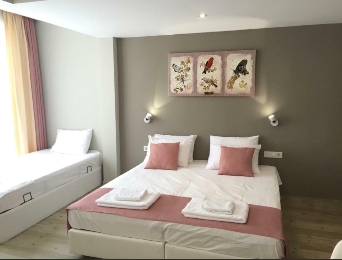 Piccolina Apart Hotel Сіде Екстер'єр фото