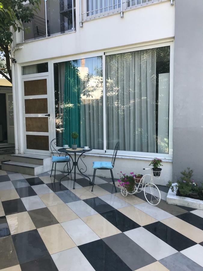 Piccolina Apart Hotel Сіде Екстер'єр фото