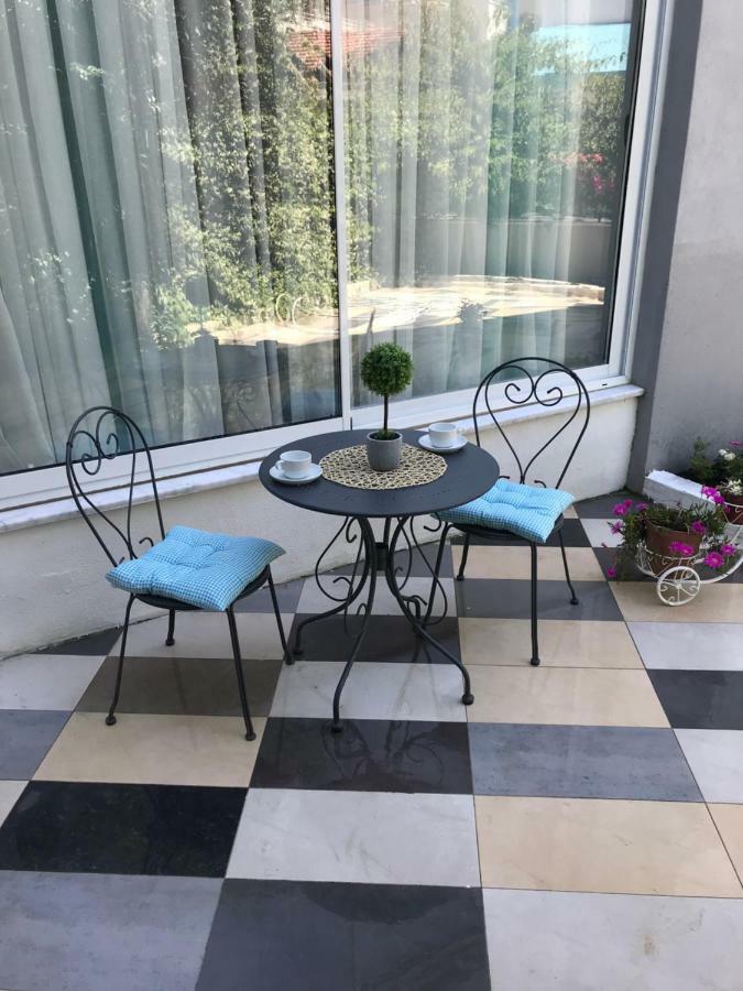 Piccolina Apart Hotel Сіде Екстер'єр фото