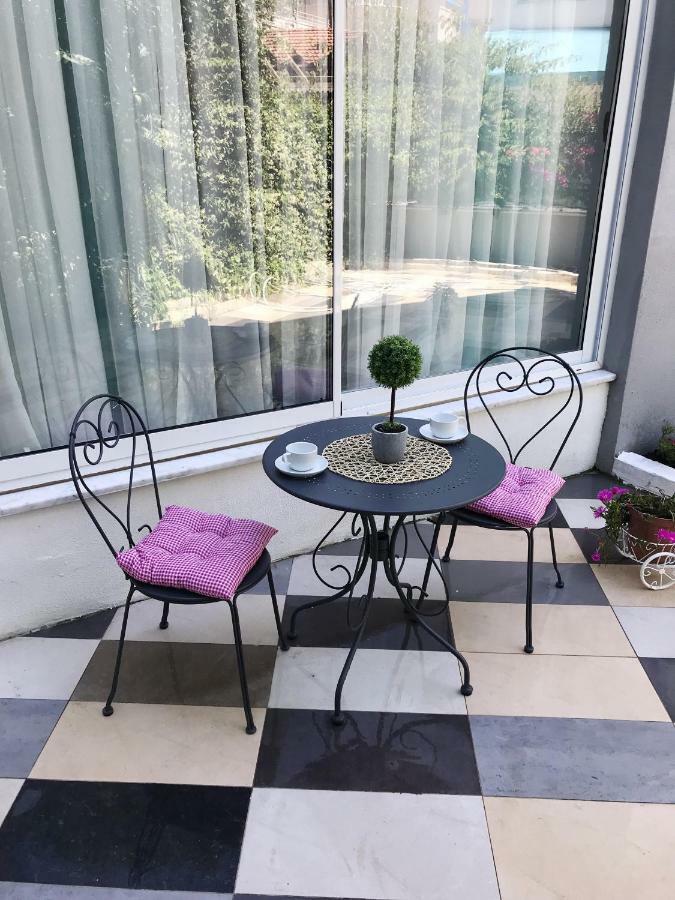 Piccolina Apart Hotel Сіде Екстер'єр фото
