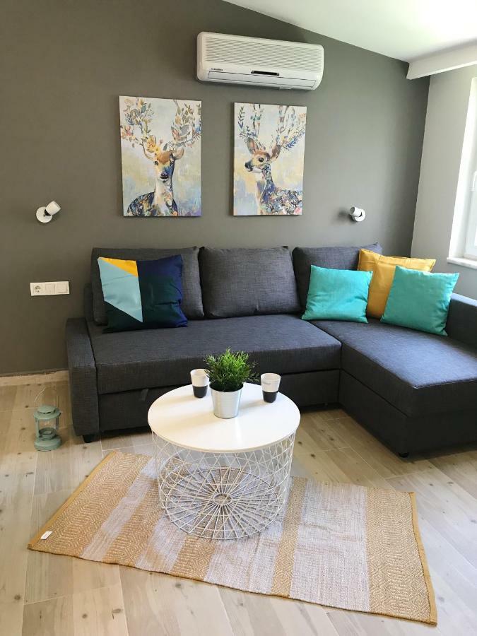 Piccolina Apart Hotel Сіде Екстер'єр фото