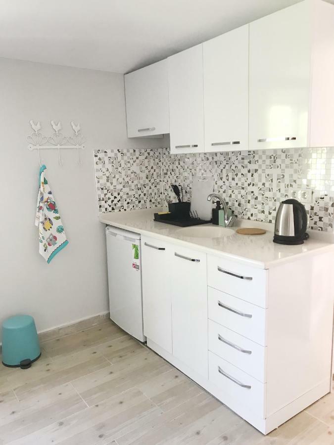 Piccolina Apart Hotel Сіде Екстер'єр фото