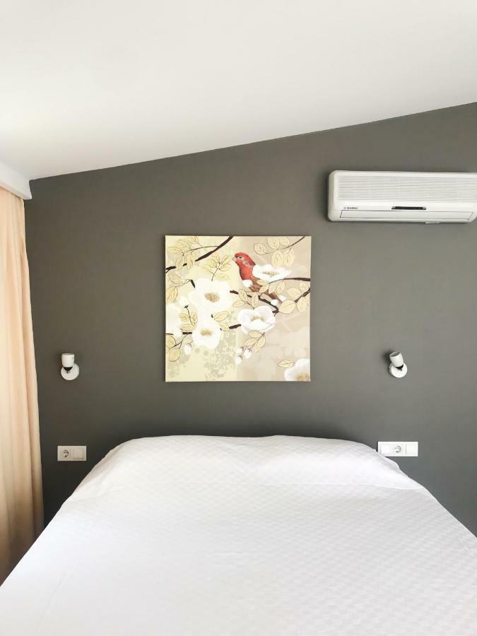 Piccolina Apart Hotel Сіде Екстер'єр фото