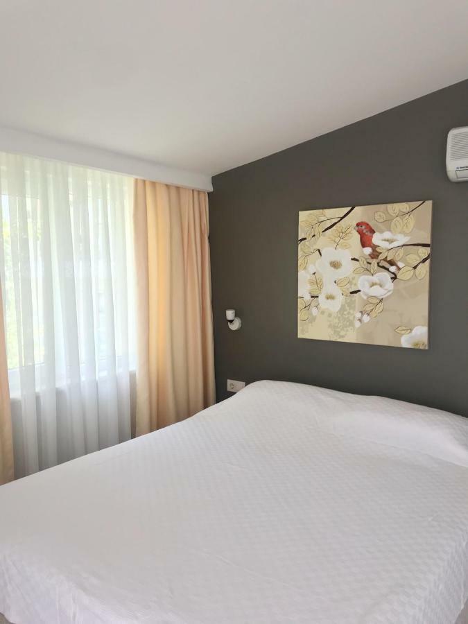 Piccolina Apart Hotel Сіде Екстер'єр фото