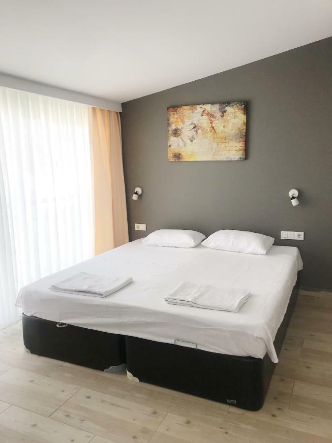 Piccolina Apart Hotel Сіде Екстер'єр фото