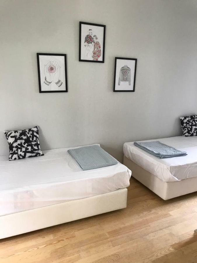 Piccolina Apart Hotel Сіде Екстер'єр фото