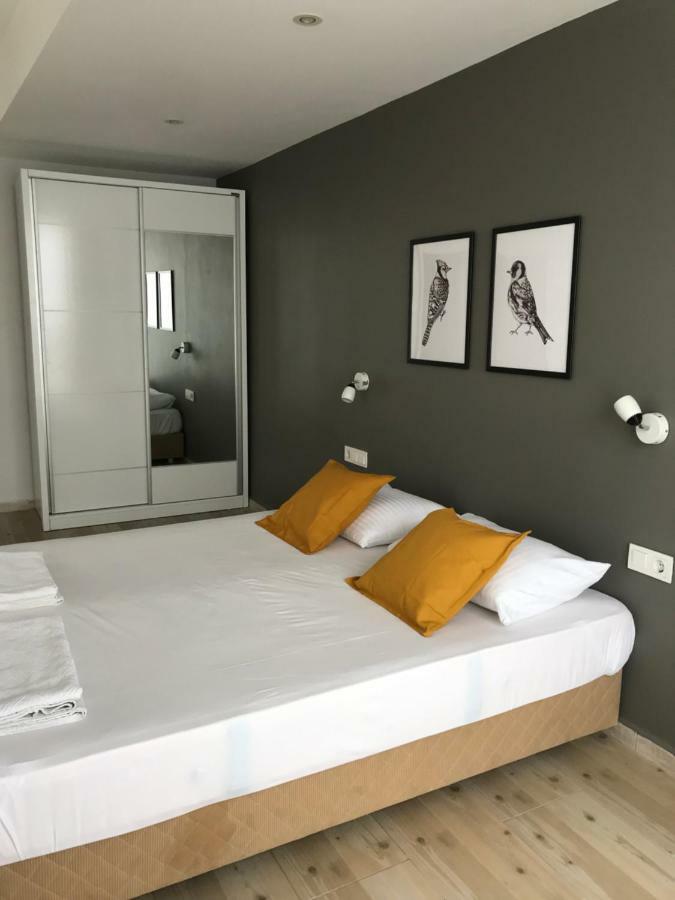 Piccolina Apart Hotel Сіде Екстер'єр фото