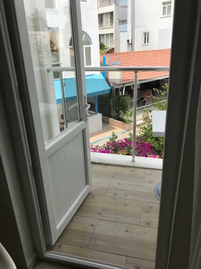 Piccolina Apart Hotel Сіде Екстер'єр фото